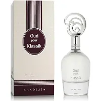 Khadlaj Oud Pour Klassik - EDP - Volume: 100 ml