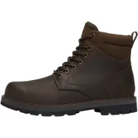 Timberland Botas com atacadores 'Britton Road' oliveira