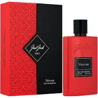 Perfumes De Nicho & Outros Just Jack perfume Vetiver EDP 100 ml
