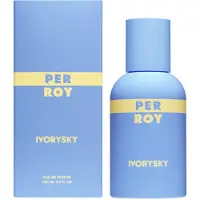 Perroy perfume Ivorysky EDP 100 ml