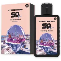 Street Origins extrai de parfum 75 ml hot drip dubai