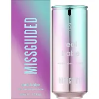 Missguided perfume Real Babe EDP 80 ml