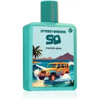 Street Origins Manila Glee EDP 75ml