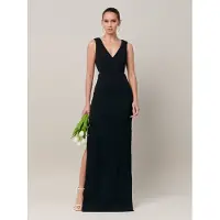 BWLDR Vestido de festa 'Noah' preto