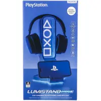 Paladone Suporte Para Auscultadores Gaming Playstation