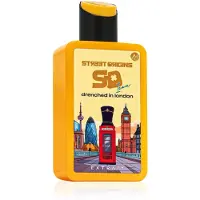 Street Origins Drenched In London EDP 75ml
