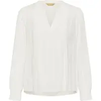 Culture Blusa 'Vibsa' branco