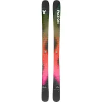 Faction - Skis - Studio Grom FR 2027 para criança - Tamanho criança 147 cm - Preto