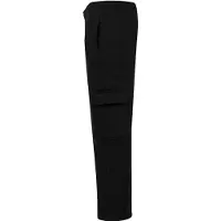 Urban Classics Calça De Moletom Cargo