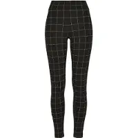 Urban Classics High Waist Leggings