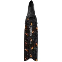 Mares Barbatanas De Freediving X-wing Pro
