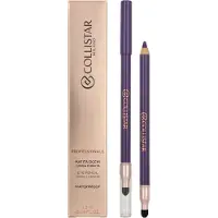 Collistar Delineador De Olhos Professional Nº12 Viola Metallo