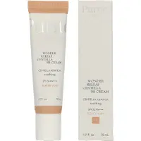 Purito SEOUL Bb Cream Cica Clearing Rose Ivory 30 Ml