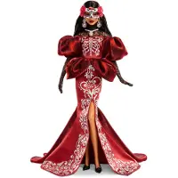 Mattel Boneca Day Of The Dead 2026