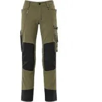 Mascot Calças Knee Pad Pockets Advanced 17179 Big
