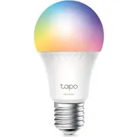 TP-LINK Lâmpada Inteligente L535e Matter A60 E27 75w