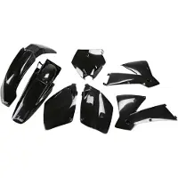Ufo Kit De Plásticos Ktm Sx/sx-f 2003-2003 Ktkit501b-001