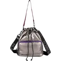 Munich Bolsa Glossy Bucket