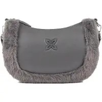 Munich Bolsa De Ombro Fur