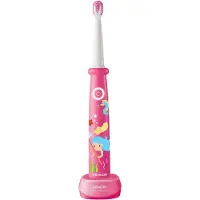 Sencor Escova de dentes elétrica sônica para crianças SOC 0911RS