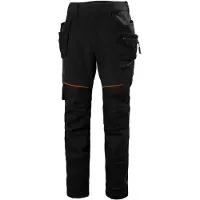 Helly Hansen Calças De Trabalho Chelsea Evo Brz Cons