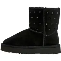 Pepe Jeans Botinhas Dissy Crystal