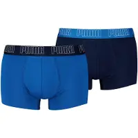 Puma Boxers Everyday Basic Trunk 2 Unidades