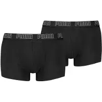 Puma Boxers preto / branco