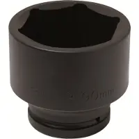 Bahco Soquete De Impacto 1´´ 65 Mm