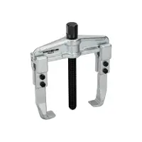 Bahco Extrator Universal De Duas Garras Com Fuso Endurecido Por Indução E Acabamento Galvanizado 25-80 Mm 200 Mm