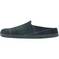 Birkenstock Sapato aberto 'Amsterdam' navy / amarelo / verde escuro / vermelho vinho