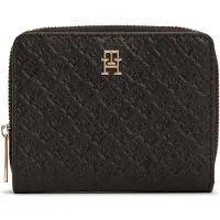 Tommy Hilfiger Carteira Feminina Aw0aw18474