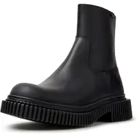 Camper Botas 'Pix Berlin' preto