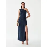 BWLDR Vestido de festa 'Robin' navy