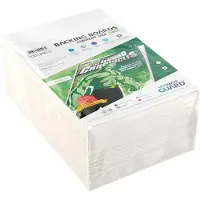Ultimate Guard Quadros De Apoio Para Banda Desenhada Grossos Tamanho Atual 100 Saquetas