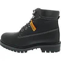 Dockers Botas preto