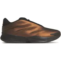 Adidas Sapatilha de desporto 'Crazy Energy+' bronze / preto