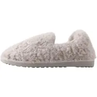 Next Pantufa cinzento