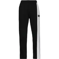 Ecko unltd. Calças de desporto preto / branco