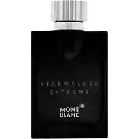 Mont Blanc Starwalker Extreme Eau De Toilette Masculino - 75ml