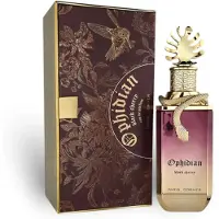 Paris Corner perfume Ophidian Black Cherry EDP 100 ml