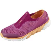 CMP Sapatos De Caminhada Knit Jabbah Hiking 39q9526