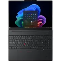 Lenovo Idg Laptop Thinkpad E16 Gen 4 16´´ Ultra 7-355/16gb/512gb Ssd