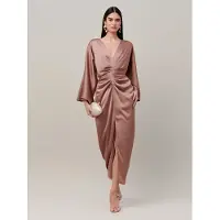 SAVEL Vestido 'DELILIAH' rosa