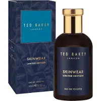 Ted Baker perfume Skinwear EDT 100 ml Edição Limitada