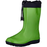 Beck Bota de borracha azul noturno / maçã