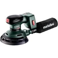 Metabo Lixadeira Sxa 18 Ltx 150 Bl