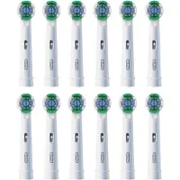 Oral-B Substituição Da Escova Elétrica 12x Precision