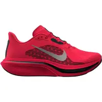 Nike Running - Sapatilhas corrida - Pegasus Plus 2 Flash Crimson/Metallic Silver para Homem - Tamanho 9,5 US - Vermelho