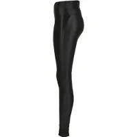 Urban Classics Leggings Shiny Metallic